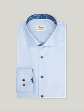 Bild von Hemd im Mikro-Muster