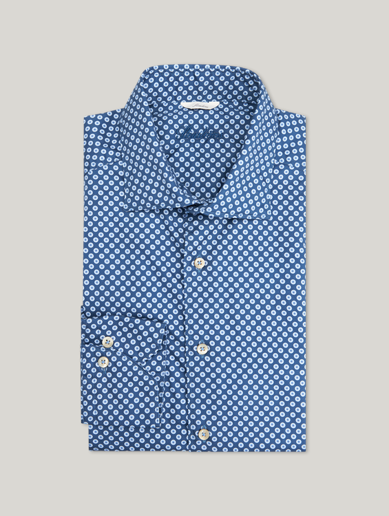 Image sur Chemise Slim Fit