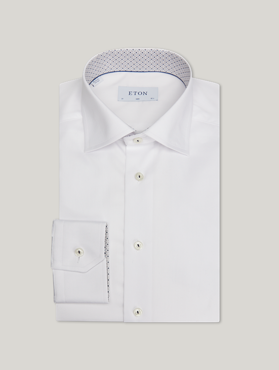 Bild von Hemd im Slim Fit