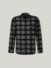 Bild von Hemd im Slim Fit