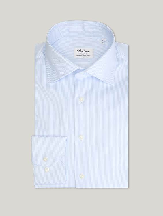 Image sur Chemise Fitted Body
