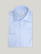 Image sur Chemise Fitted Body