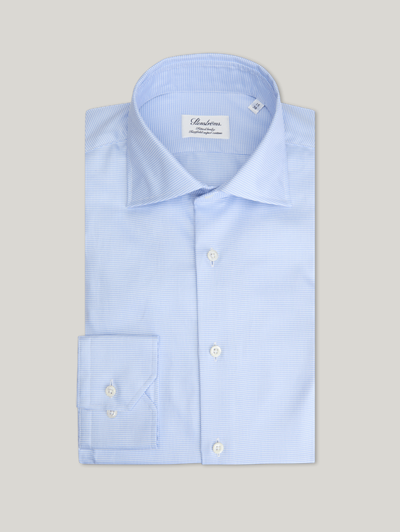 Image sur Chemise Fitted Body
