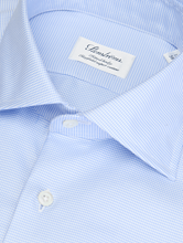 Image sur Chemise Fitted Body