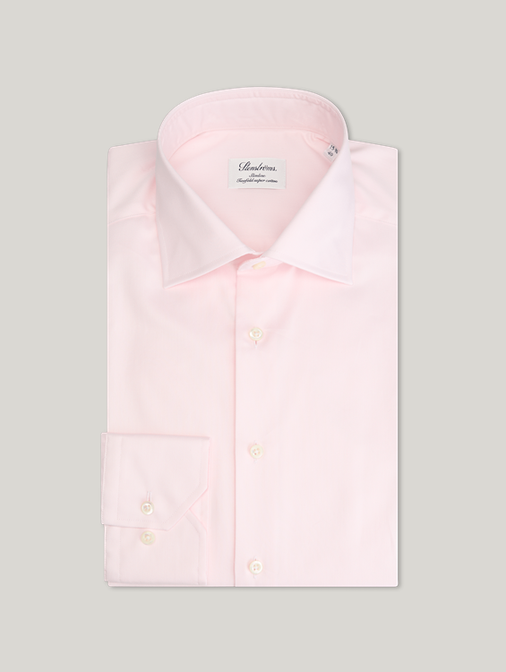 Bild von Hemd im Slimt Fit