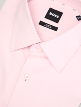 Bild von Businesshemd im Slim Fit