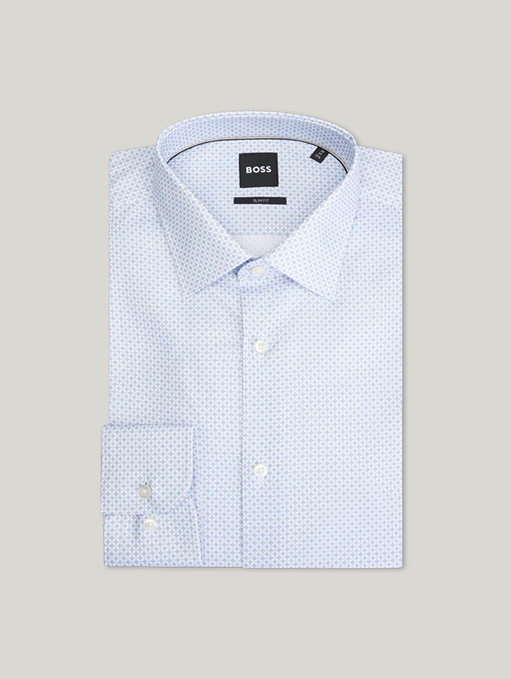 Bild von Hemd im Slim Fit HANK