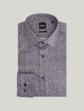 Image sur Chemise Slim Fit HANK