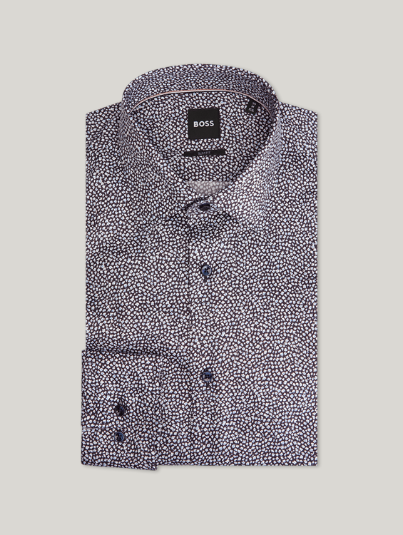 Image sur Chemise Slim Fit HANK