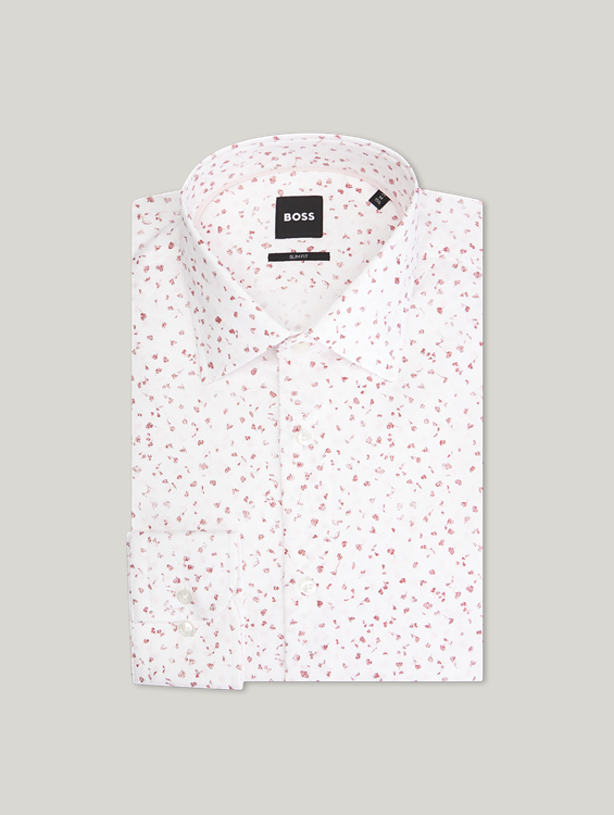 Bild von Hemd im Slim Fit HANK