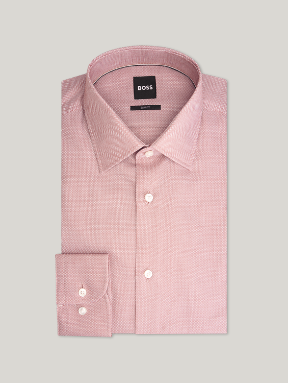 Bild von Hemd im Slim Fit