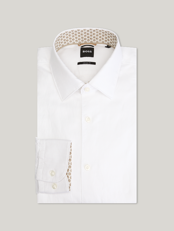 Image sur Chemise Casual Fit HAL