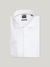 Bild von Hemd aus Jersey im Casual Fit