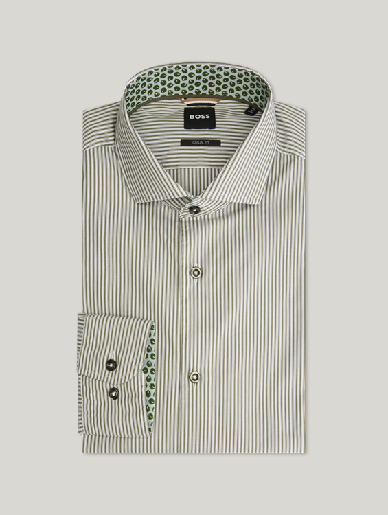 Bild von Hemd im Casual Fit HAL