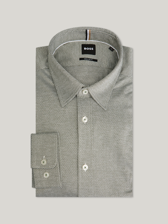 Bild von Hemd im Regular Fit LIAM