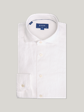 Bild von Hemd aus Leinen im Slim Fit