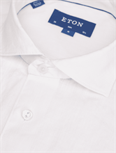 Bild von Hemd aus Leinen im Slim Fit