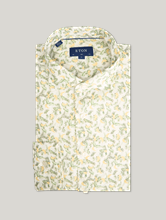 Bild von Hemd aus Leinen im Slim Fit