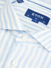 Image sur Chemise en lin Regular Fit