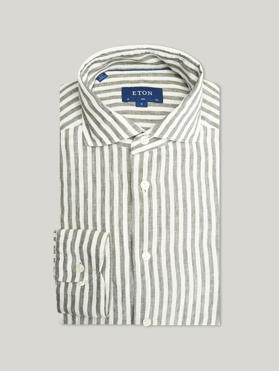 Bild von Hemd im Slim Fit