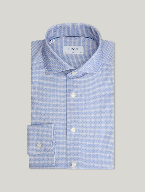 Bild von Hemd im Slim Fit