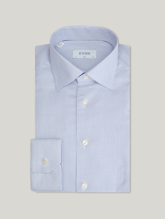 Bild von Hemd im Slim Fit