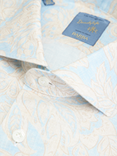 Bild von Hemd aus Leinen im Regular Fit