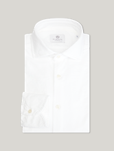 Image sur Chemise Jersey Regular Fit