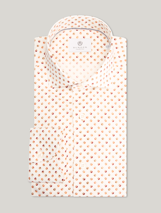 Image sur Chemise Regular Fit