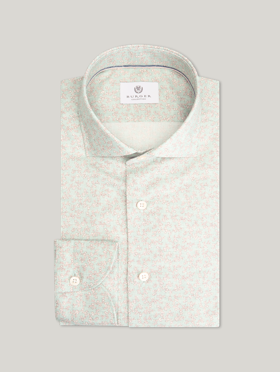 Image sur Chemise Regular Fit