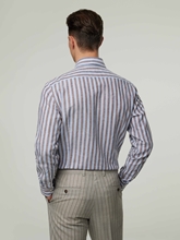 Image sur Chemise à rayures
