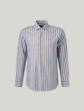 Image sur Chemise à rayures