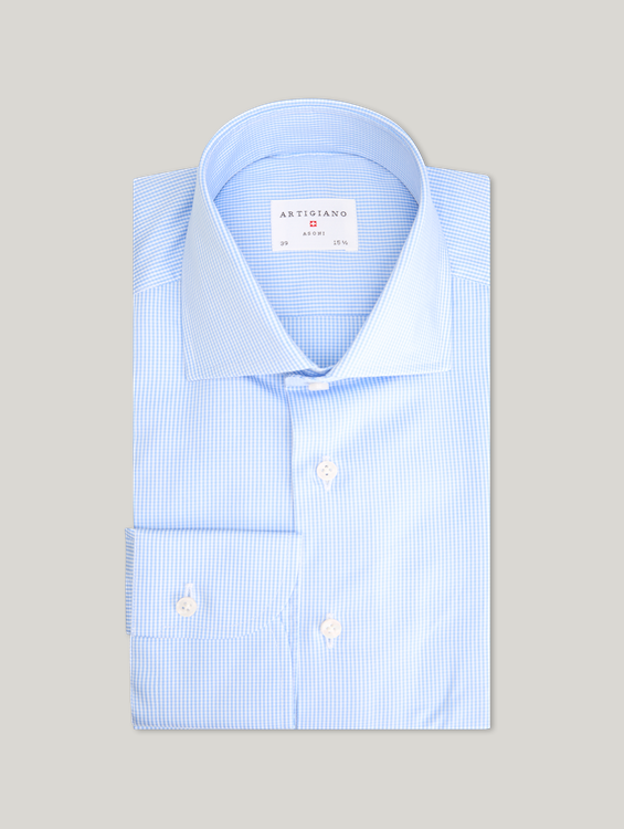 Chemise Regular Fit