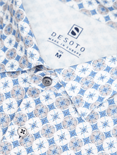 Image sur Chemise en jersey im Regular Fit