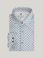 Bild von Hemd aus Jersey im Regular Fit