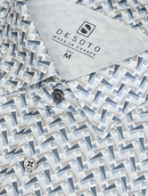 Bild von Hemd aus Jersey im Regular Fit