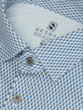 Image sur Chemise jersey Regular Fit