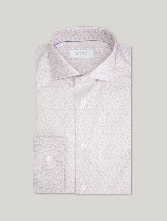 Bild von Hemd im Slim Fit