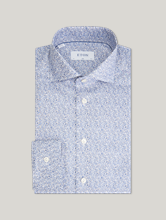 Image sur Chemise Slim Fit