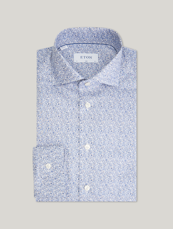 Image sur Chemise Slim Fit