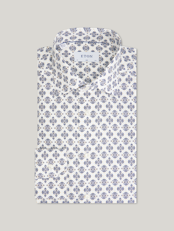 Bild von Hemd im Slim Fit