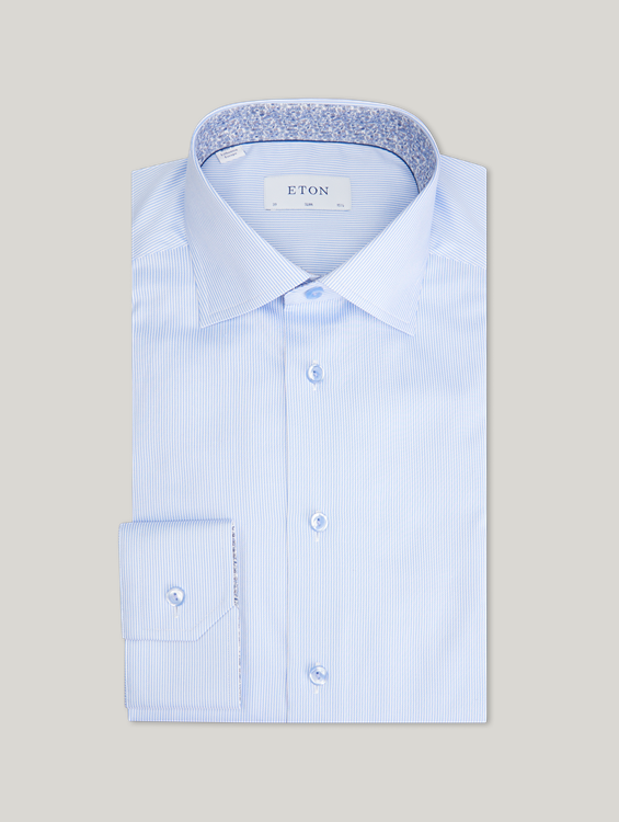 Bild von Hemd im Slim Fit