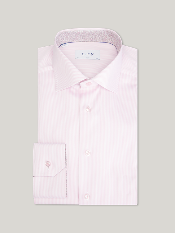 Bild von Hemd im Slim Fit