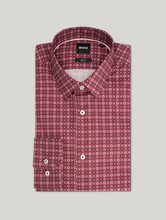 Bild von Hemd im Slim Fit Stretch KENT