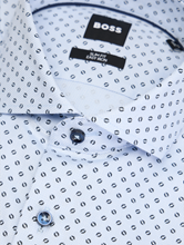 Image sur Chemise slim fit HANK