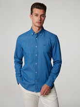 Bild von Jeanshemd im Casual Fit HAL