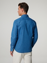 Bild von Jeanshemd im Casual Fit HAL