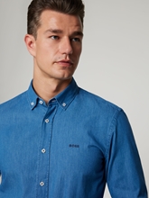 Bild von Jeanshemd im Casual Fit HAL