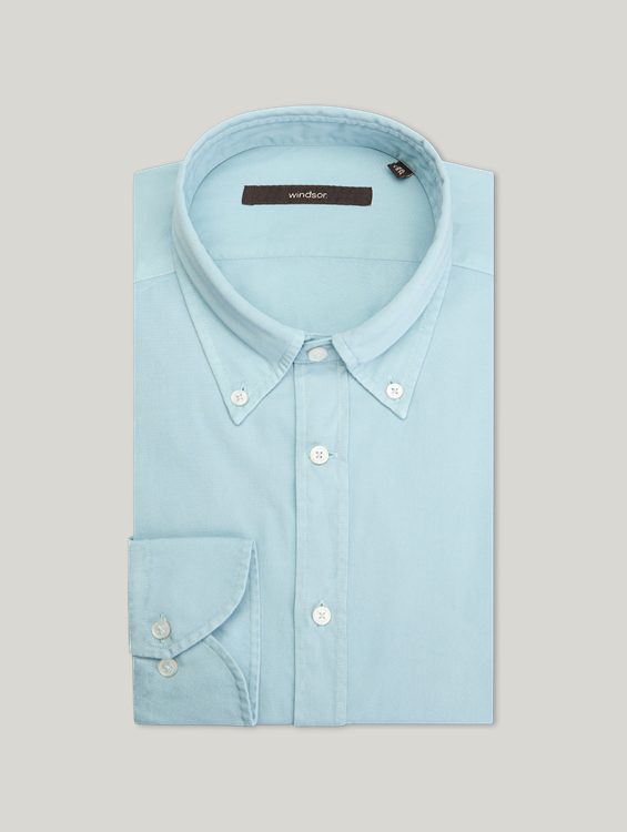 Bild von Hemd im Regular Fit