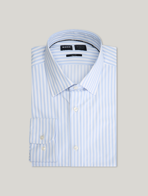 Bild von Hemd im Slim Fit